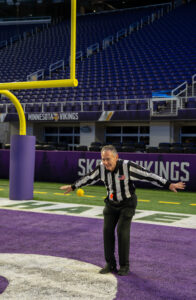 Golbon Fall Conference Minneapolis 01156